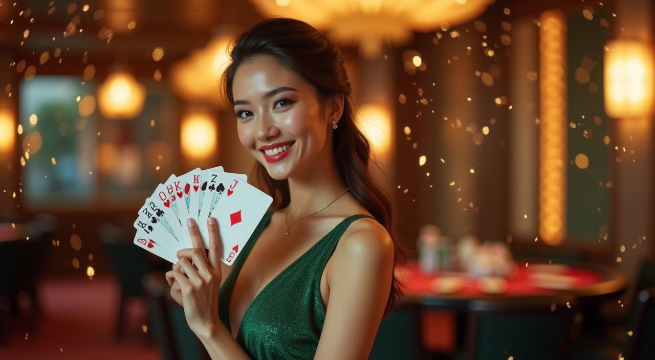 4d kemboja Kelimpahan dalam Dunia Permainan 4D Kemboja